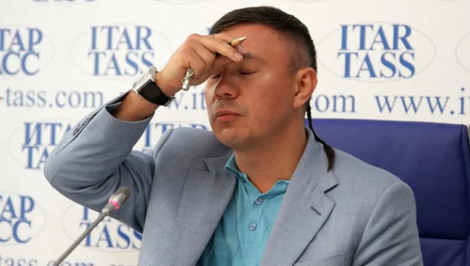 Клюев илья валерьевич
