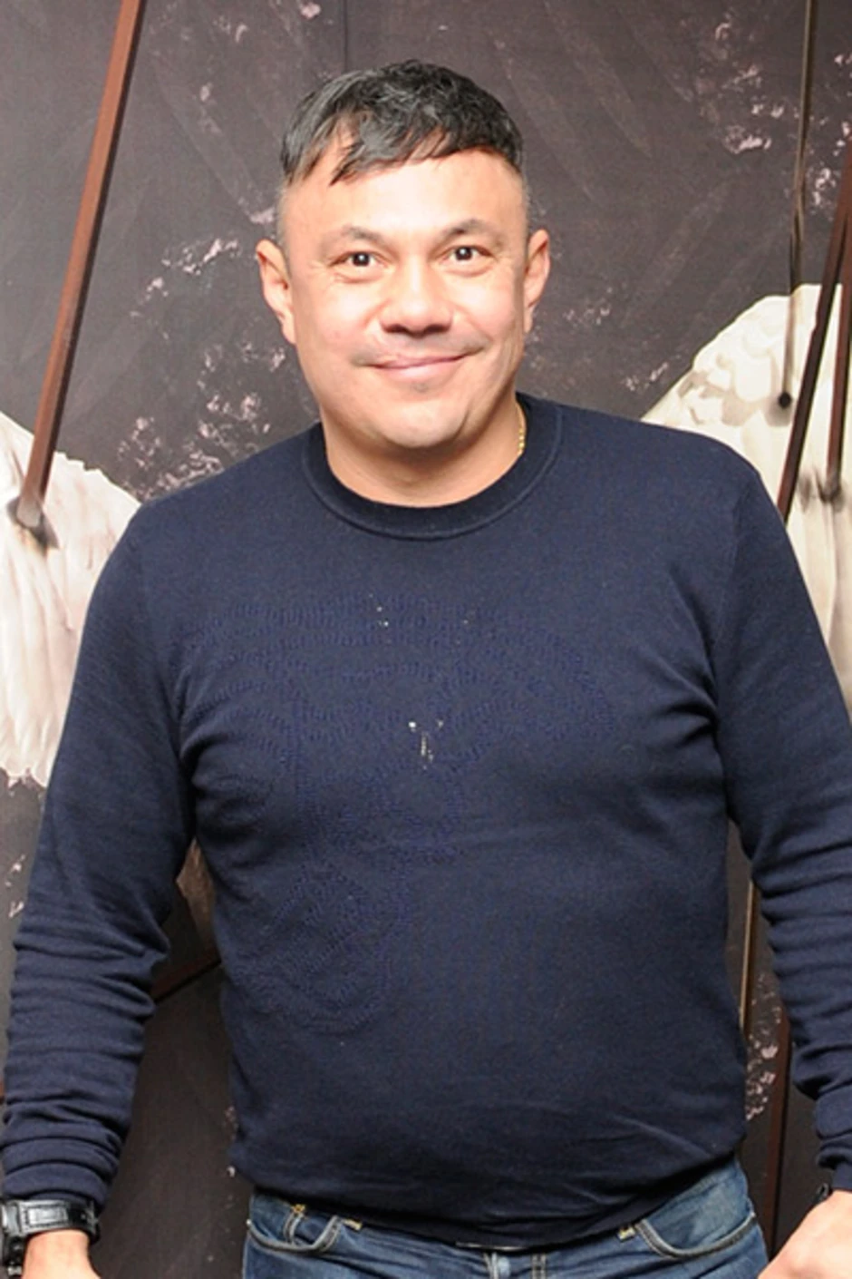Костя цзю