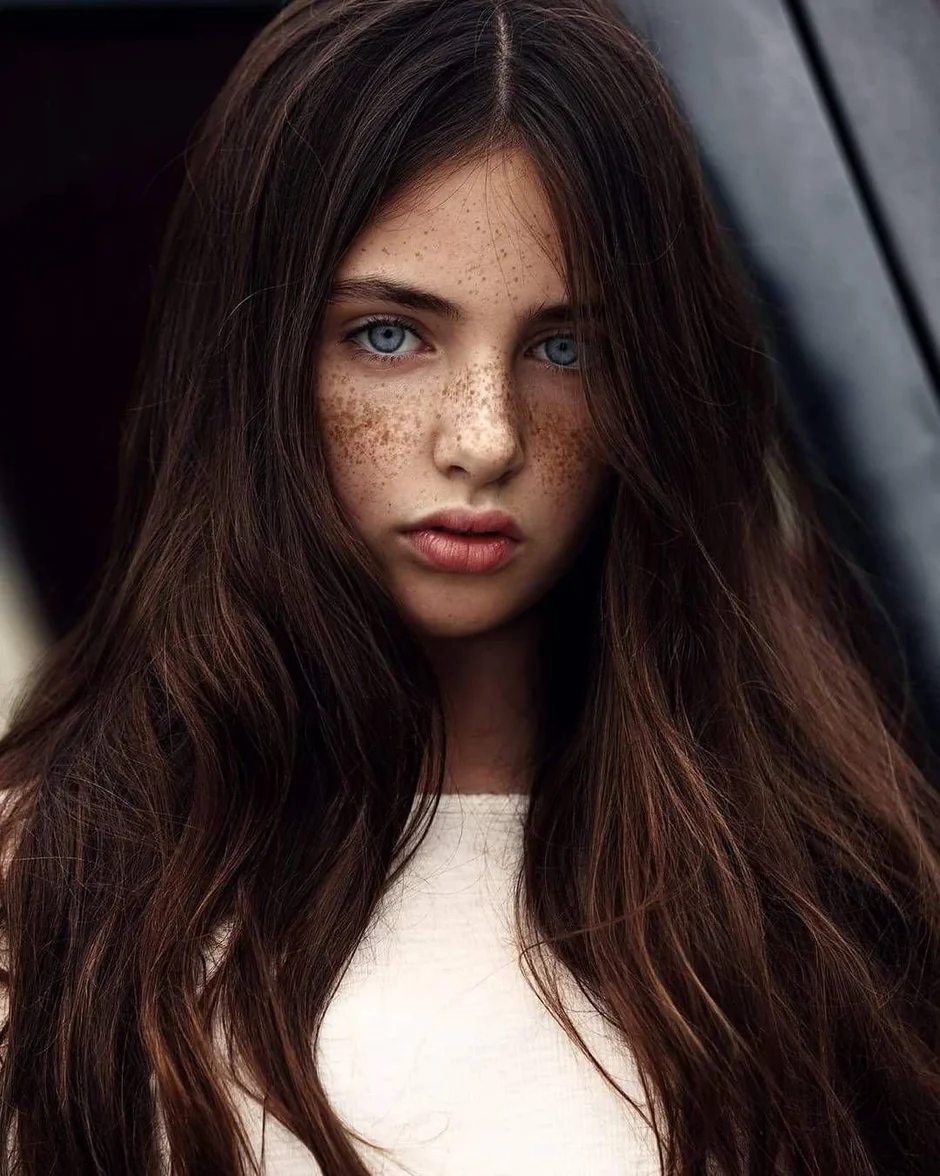 Lilly kruk эстетика