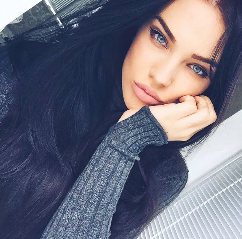 Селфи девушек