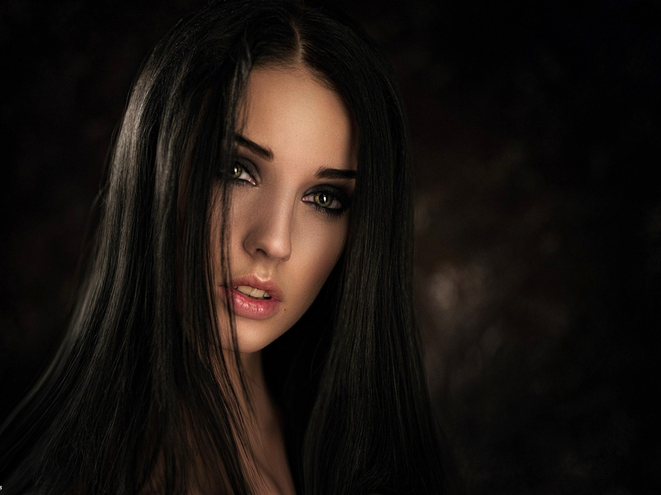 Алла бергер модель