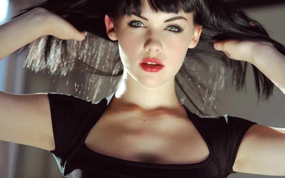 Melissa clarke