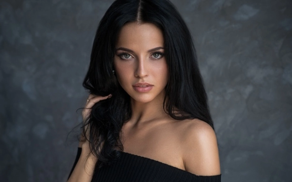 Luina титаник