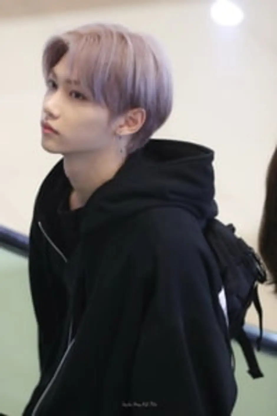 Феликс stray kids 2019