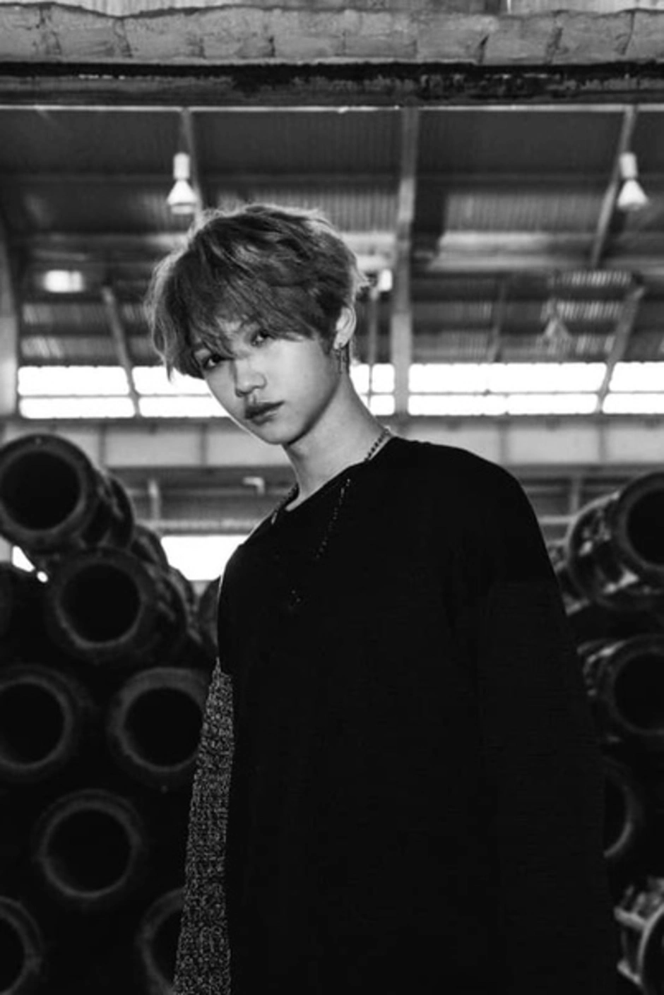 Stray kids феликс дерзкий