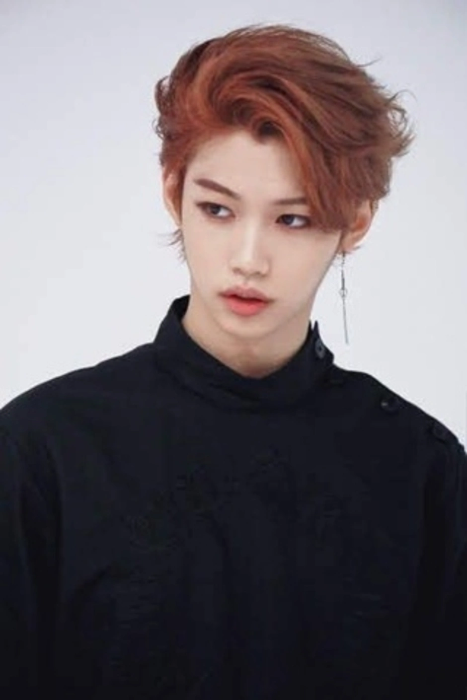 Феликс stray kids арт