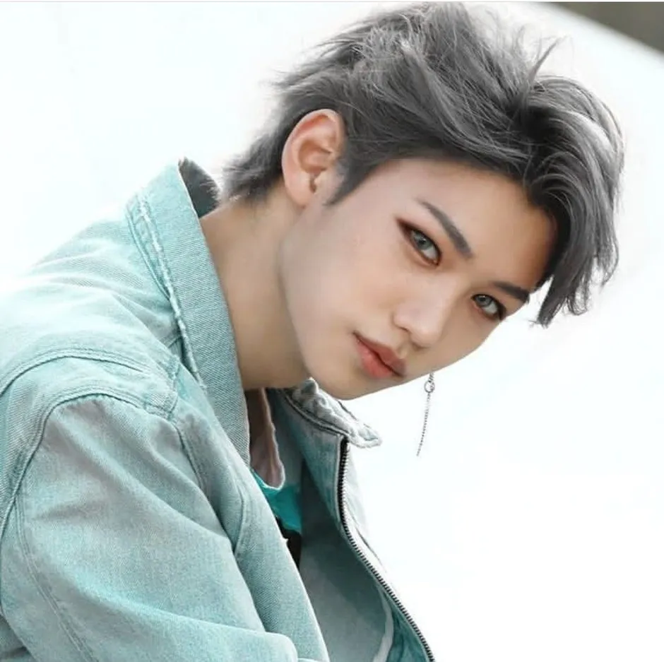 Феликс stray kids