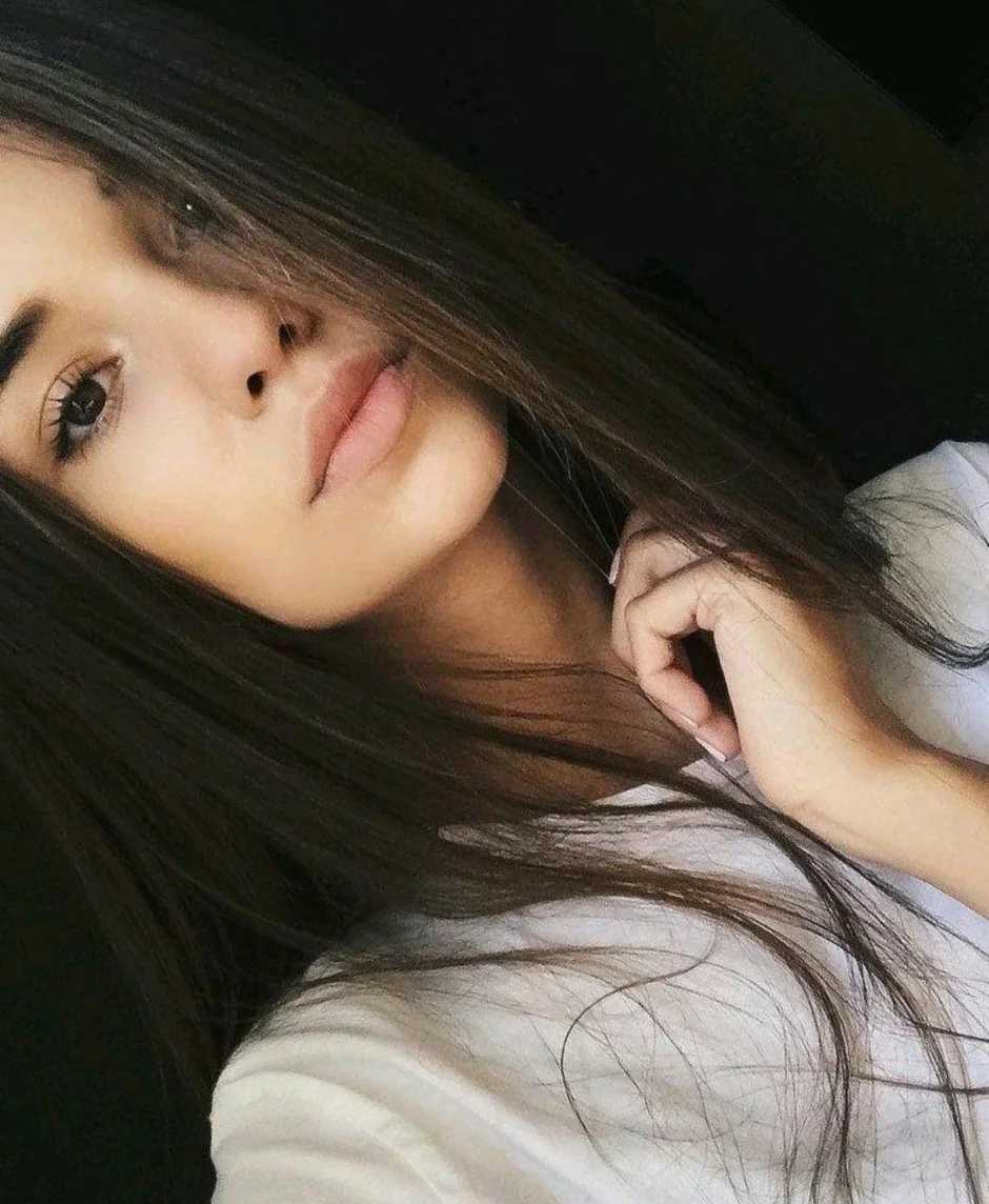 Красивые девушки