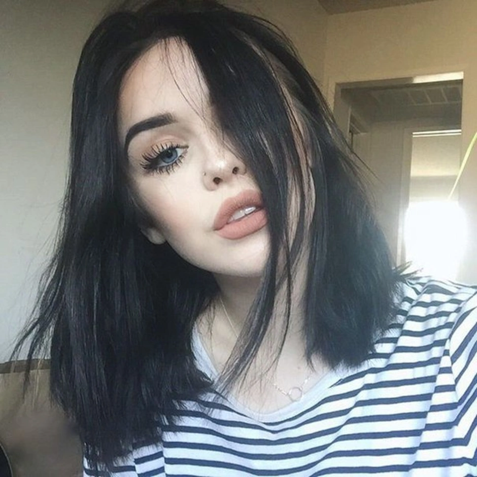 Acacia brinley