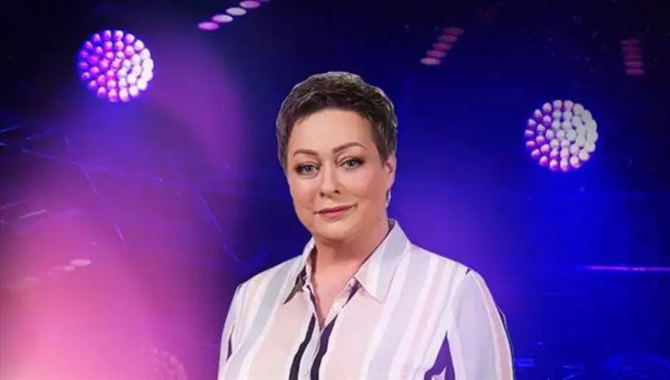 Актриса мария