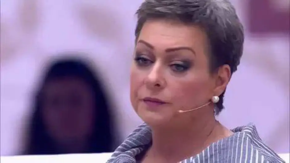 Мария аронова судьба человека