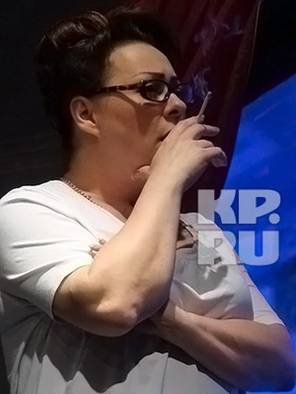 Мария аронова