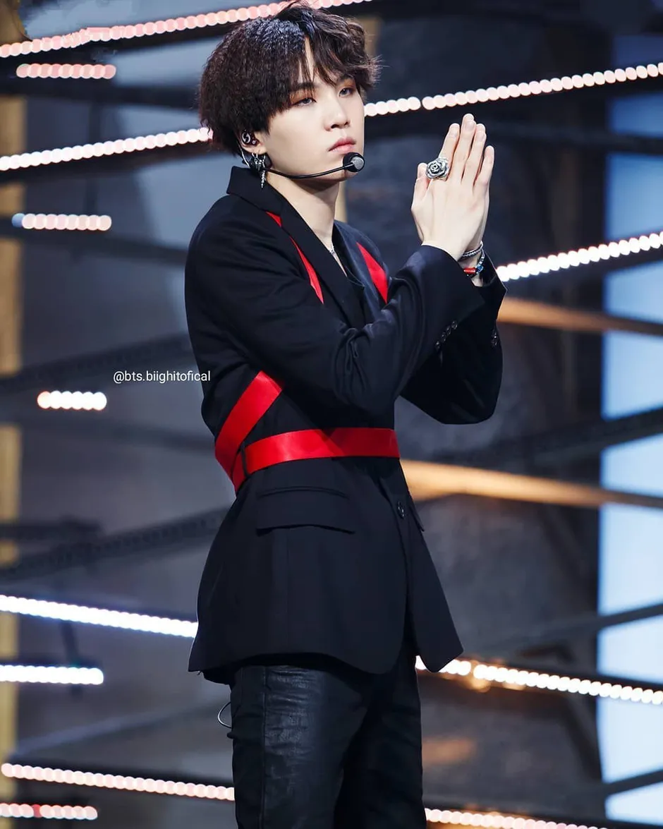 Jungkook bts