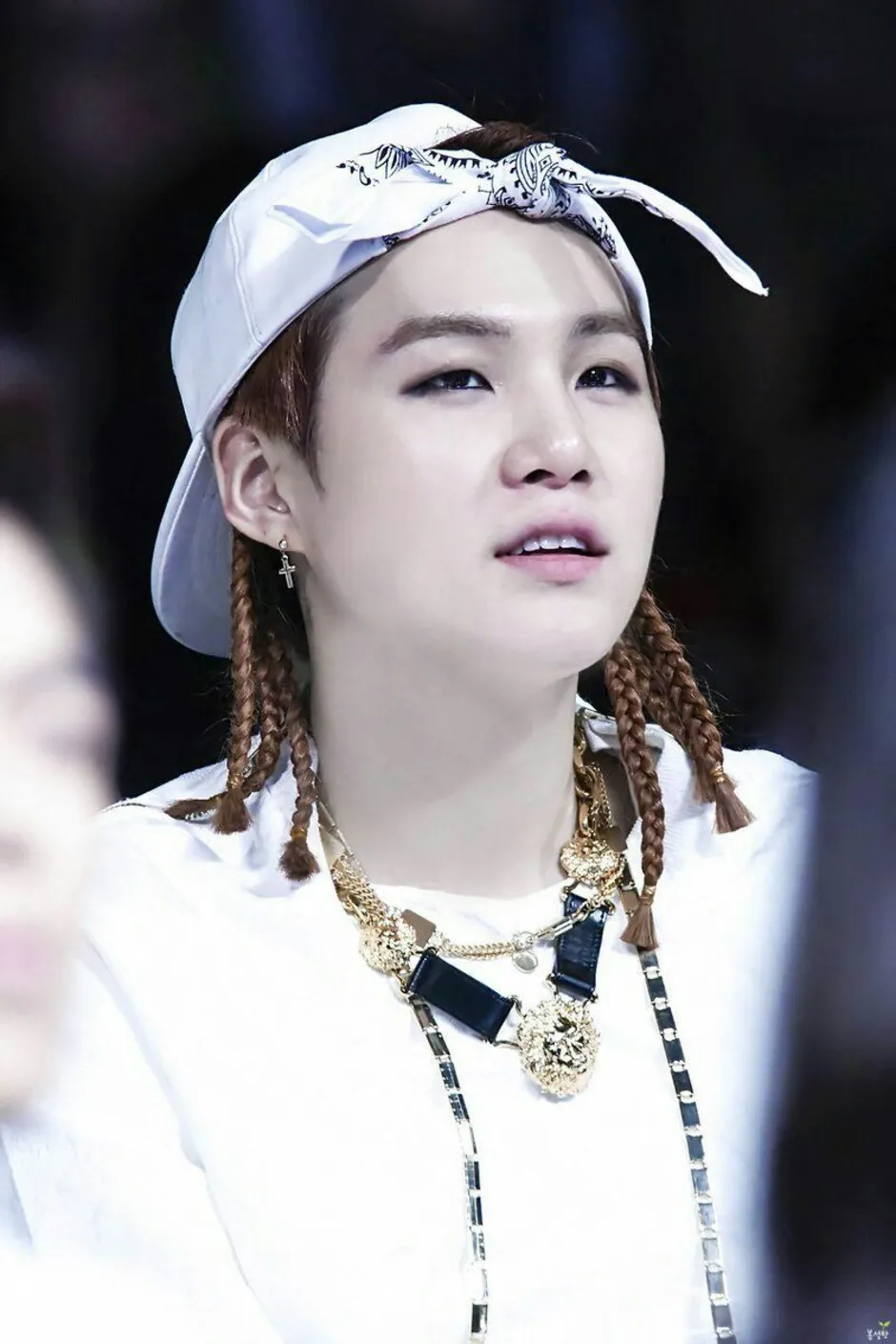 Bts suga