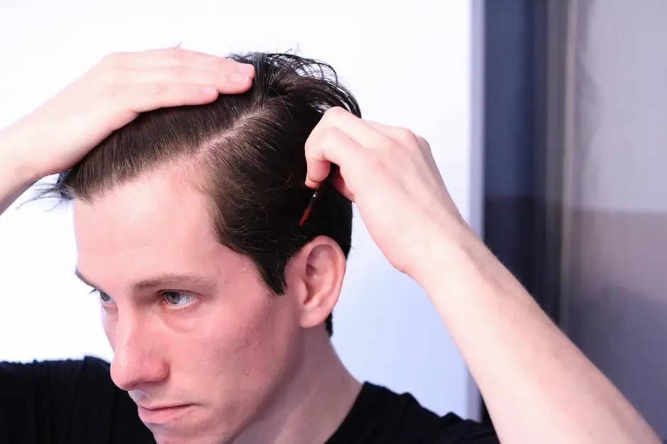 Smart haircut