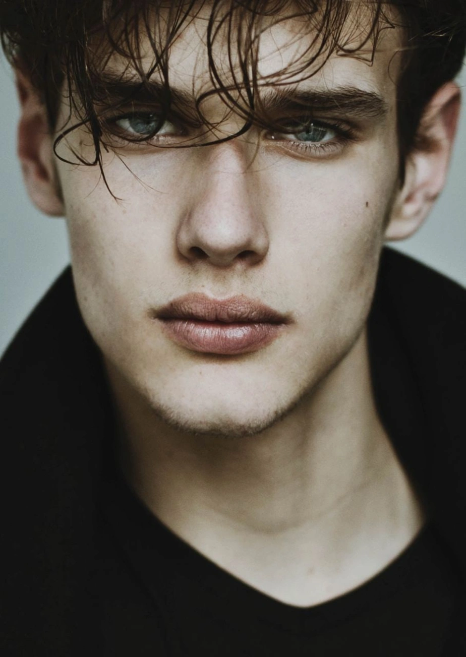 Riccardo mora фотомодель