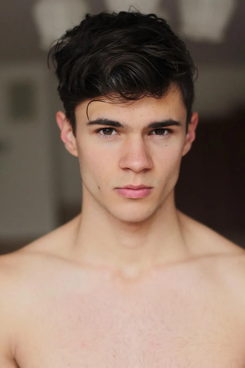 Adrian grygianiec