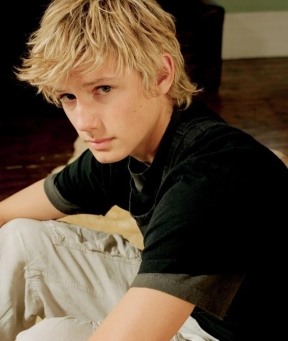 Jace wayland