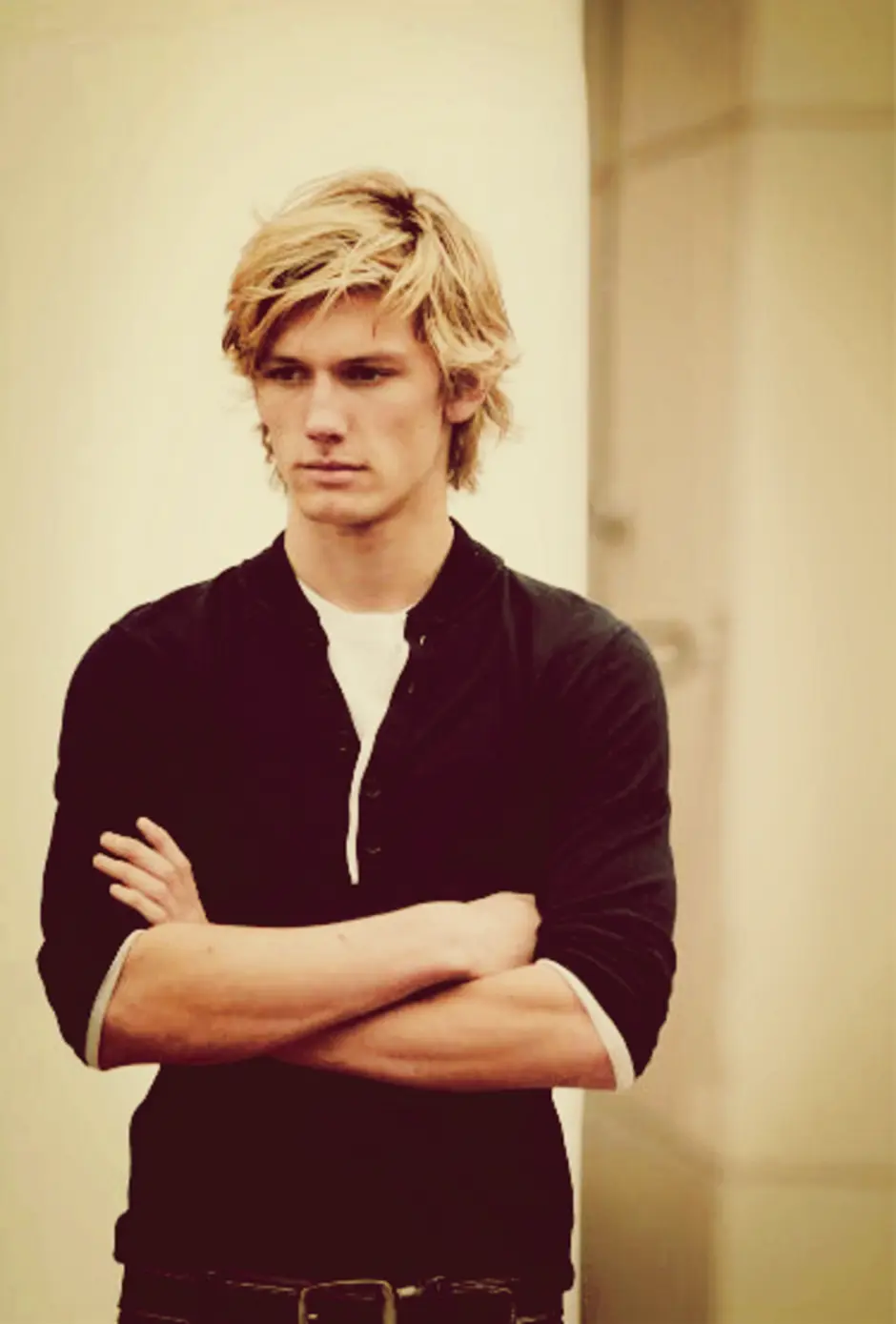 Jace wayland