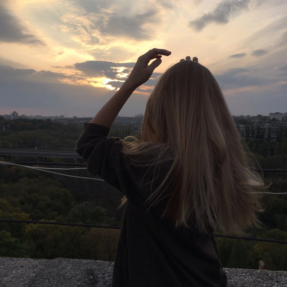 Tumblr девушки