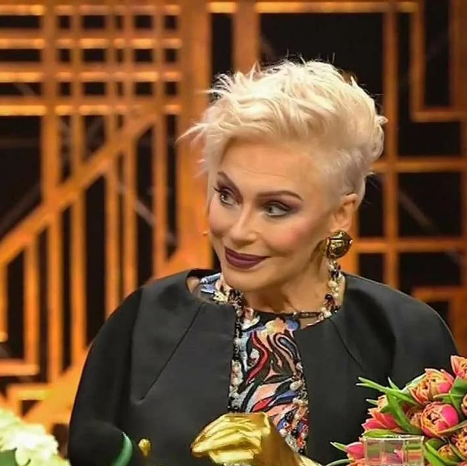 Ирина понаровская привет андрей 2019