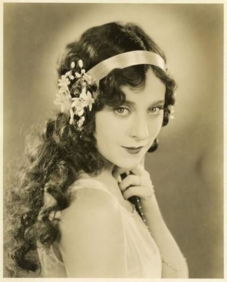 Jobyna ralston, 1925.