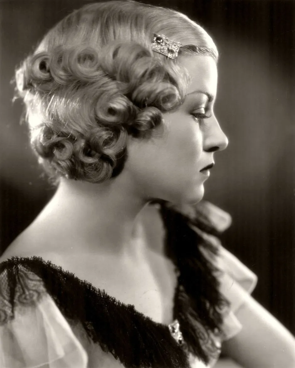 The man who knew too much 1934