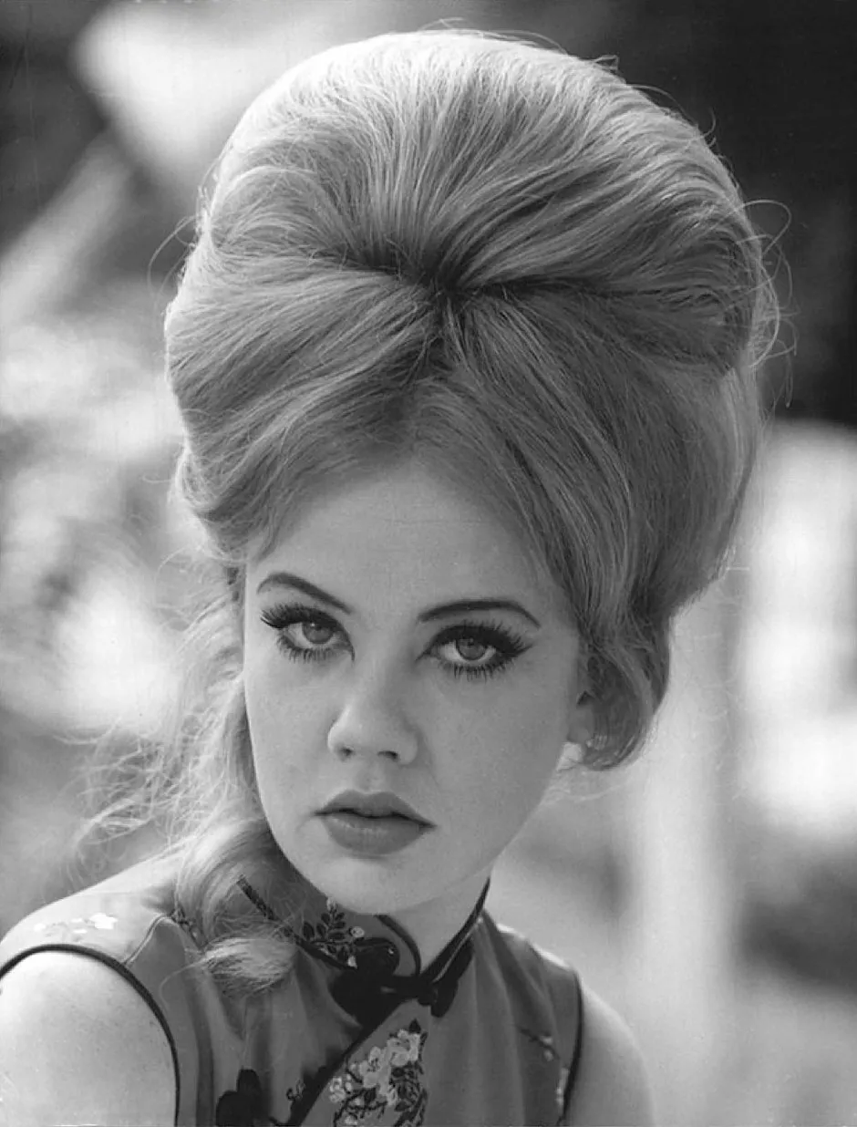 Pretty polly 1967