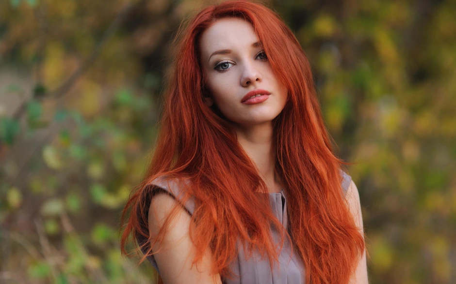 Красная любовь