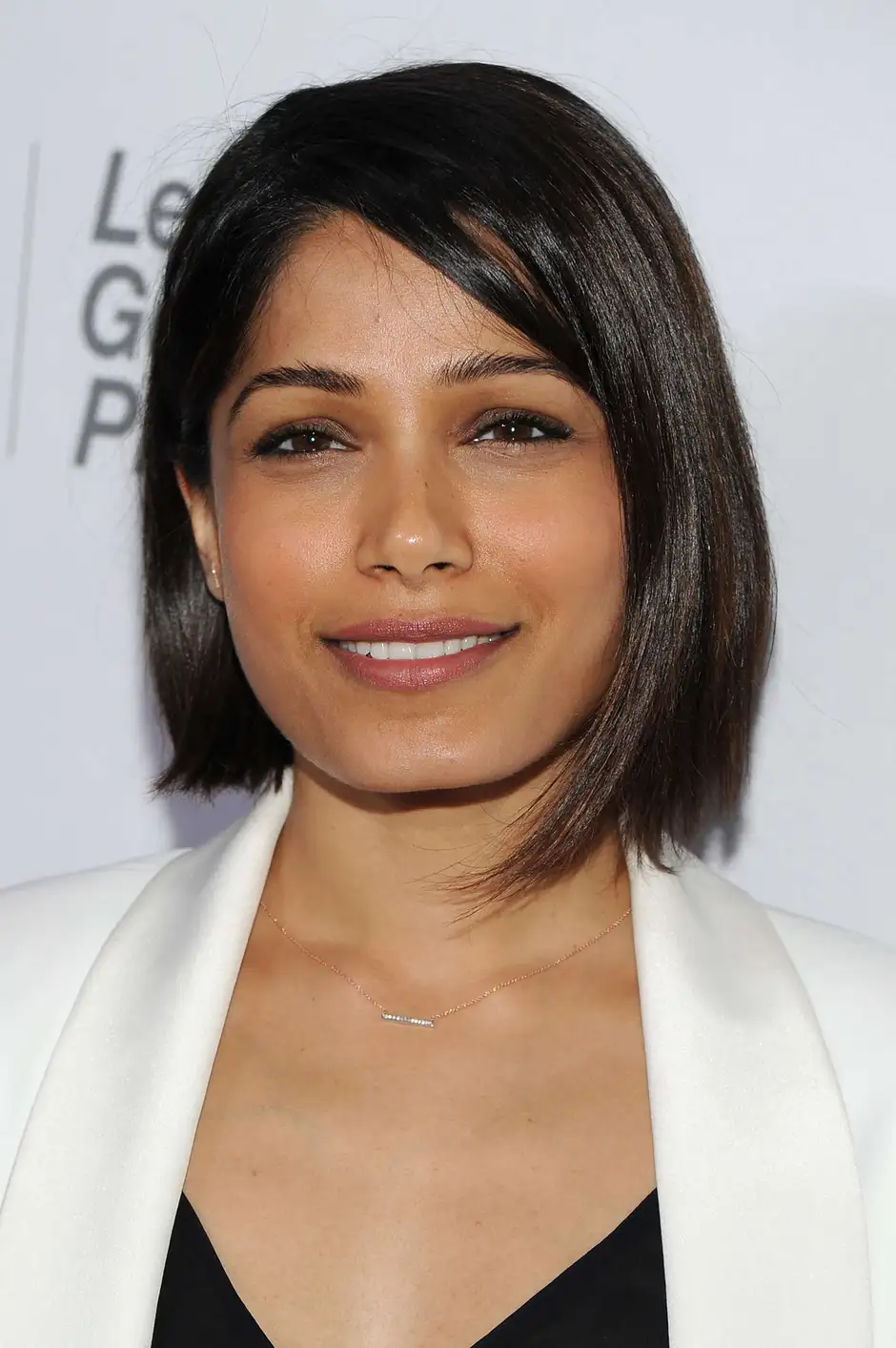 Freida pinto nyc
