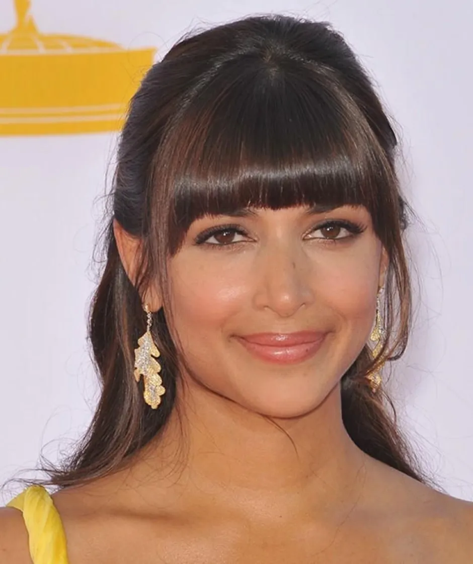 Hannah simone