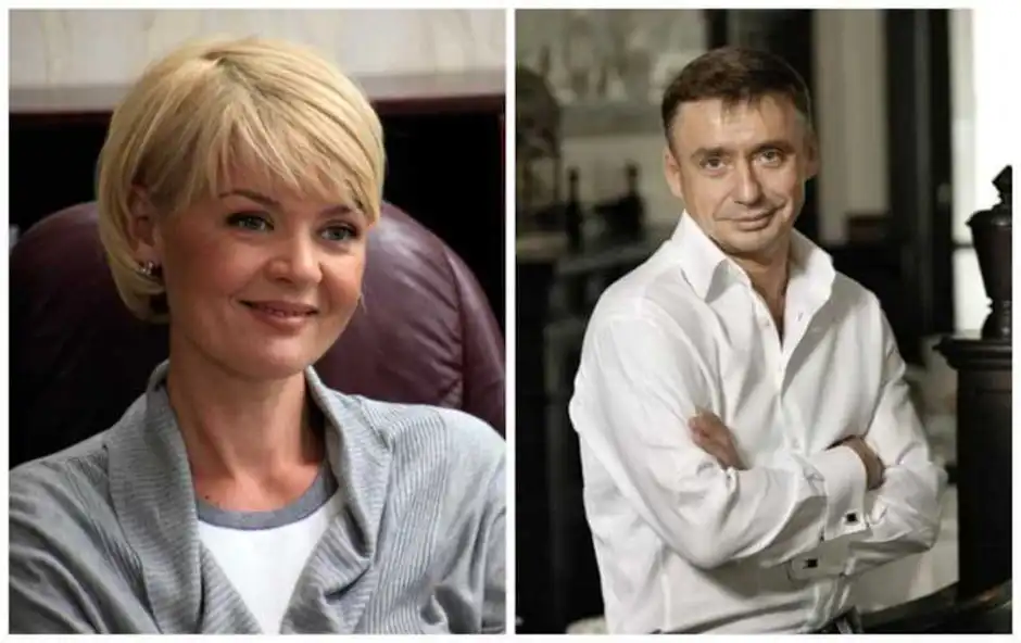 Стрижка открывающая лицо меньшова