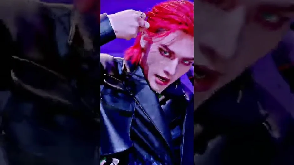 Stray kids maniac