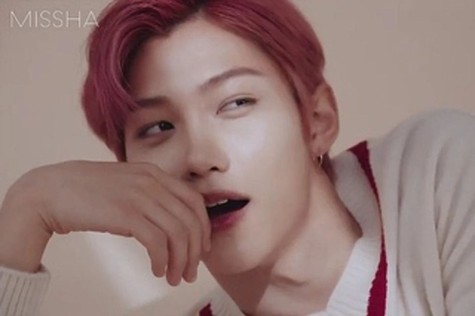 Феликс stray kids эстетика