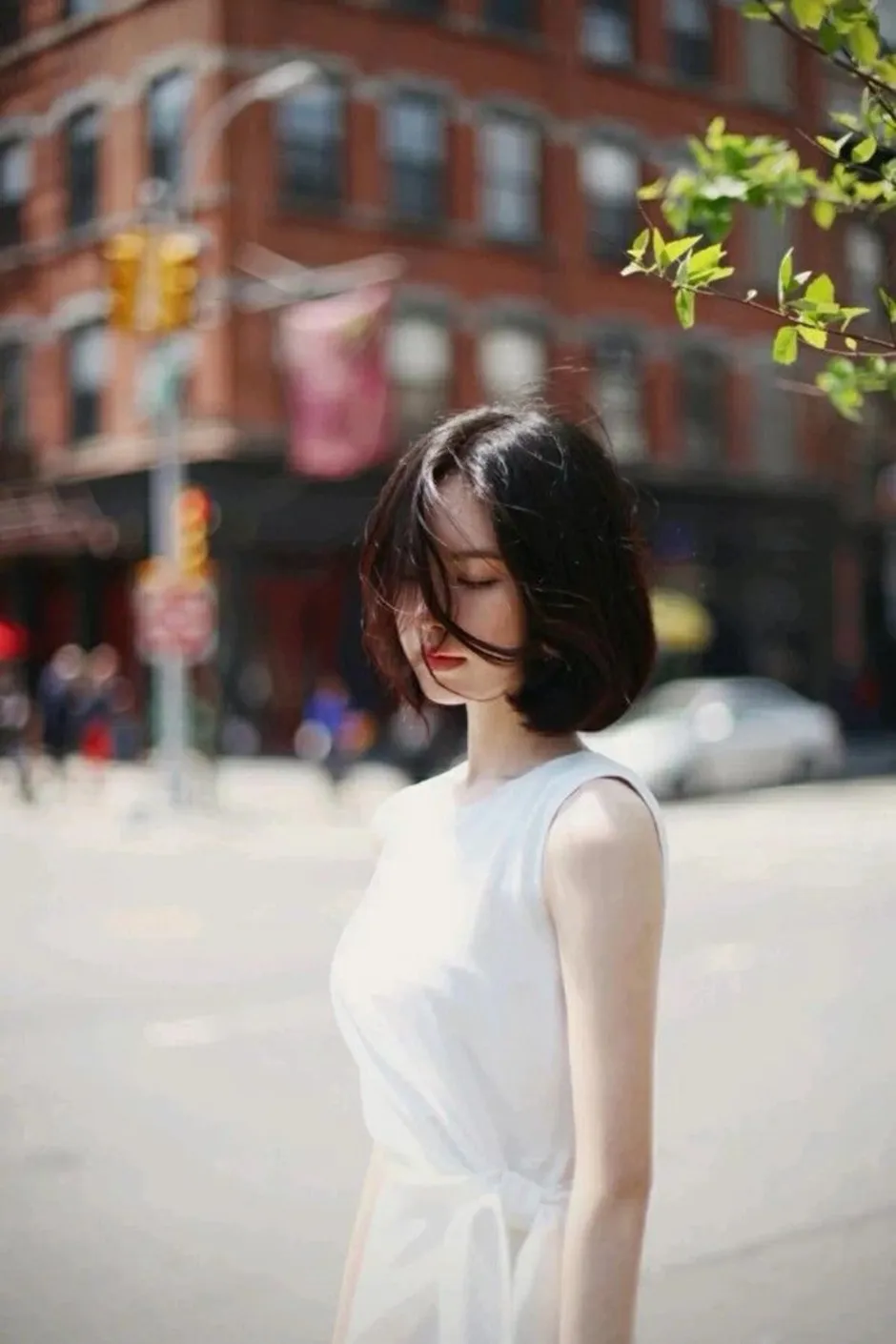 Yoon sun young