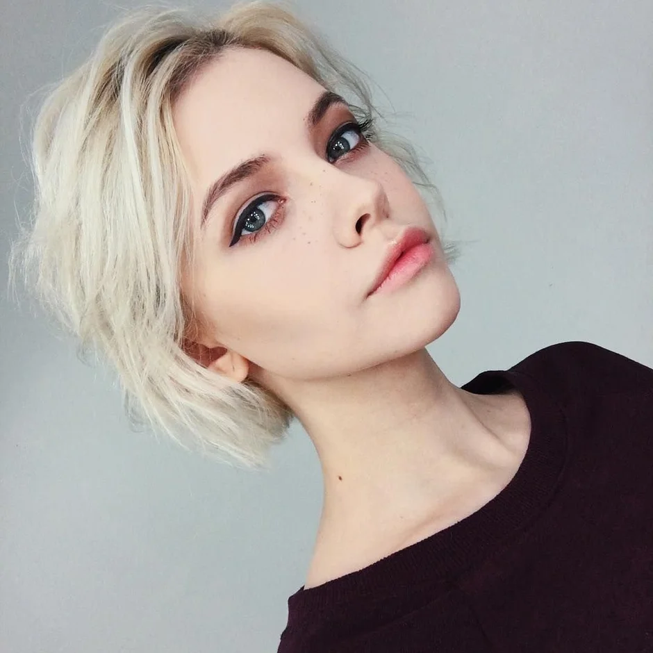 Кира рауш