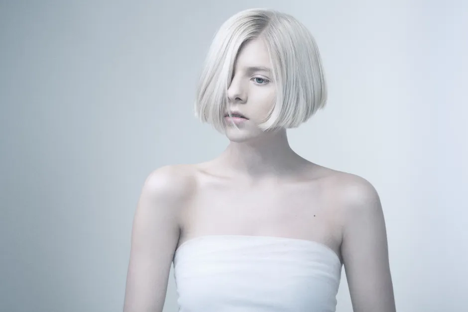 Певица aurora