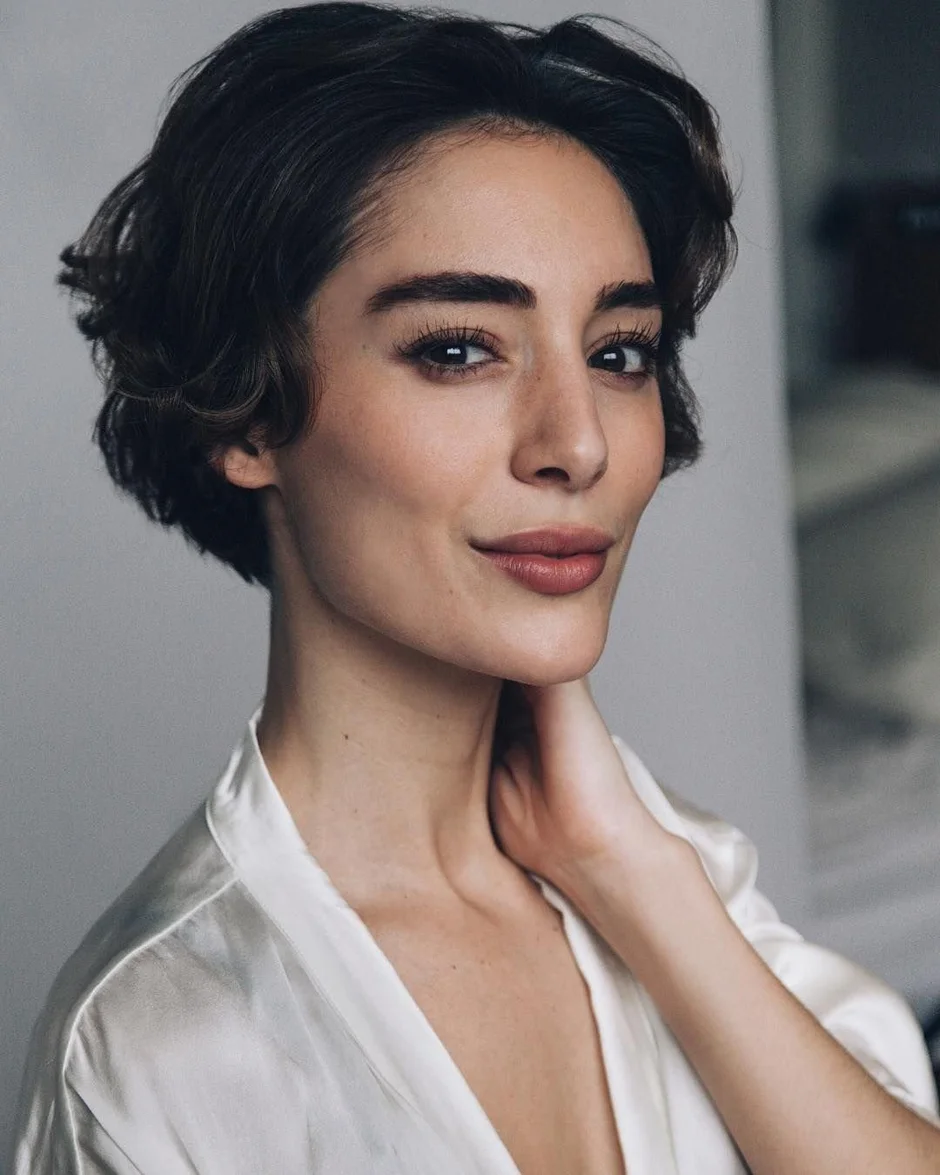 Morgane miller