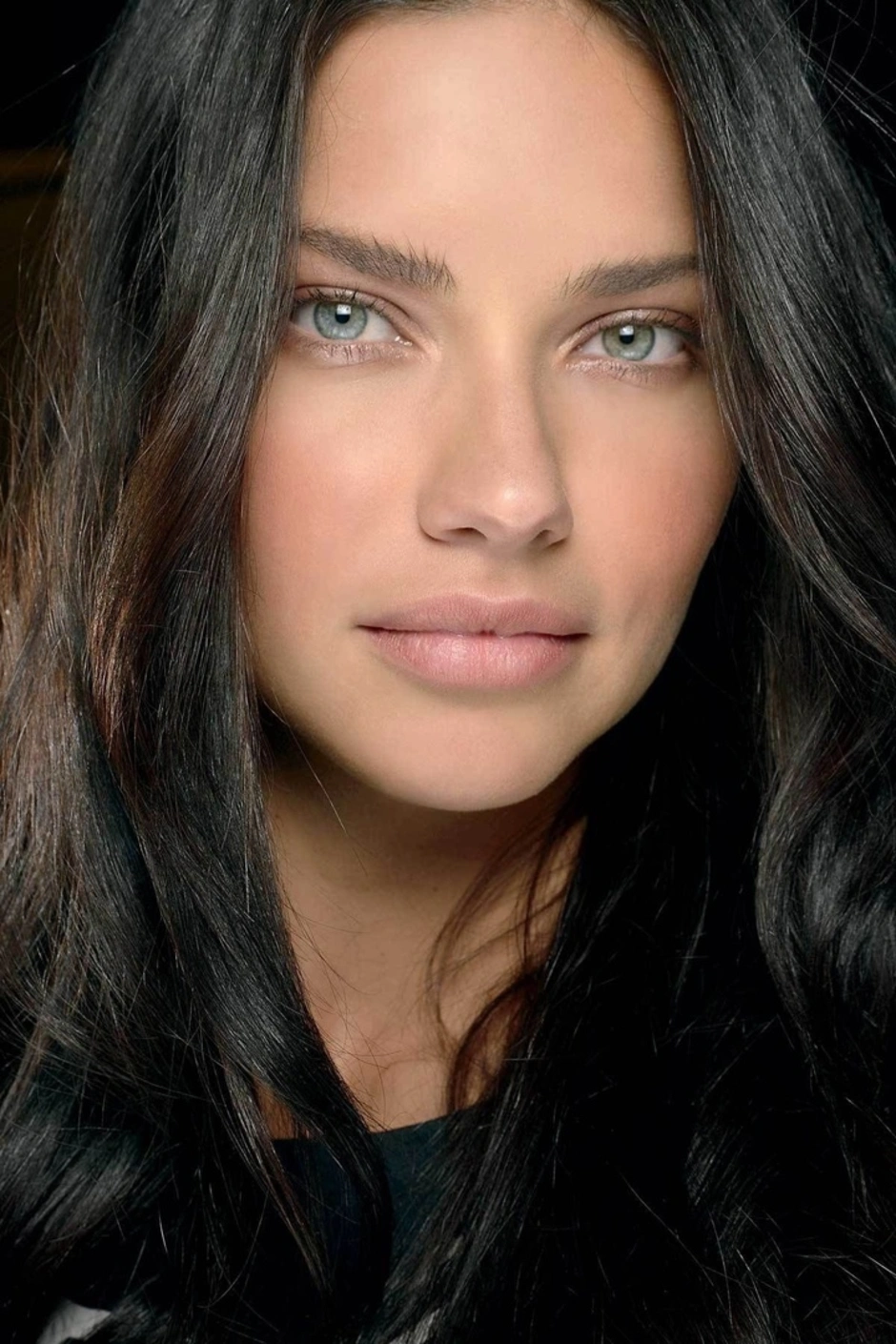 Адриана лима усики