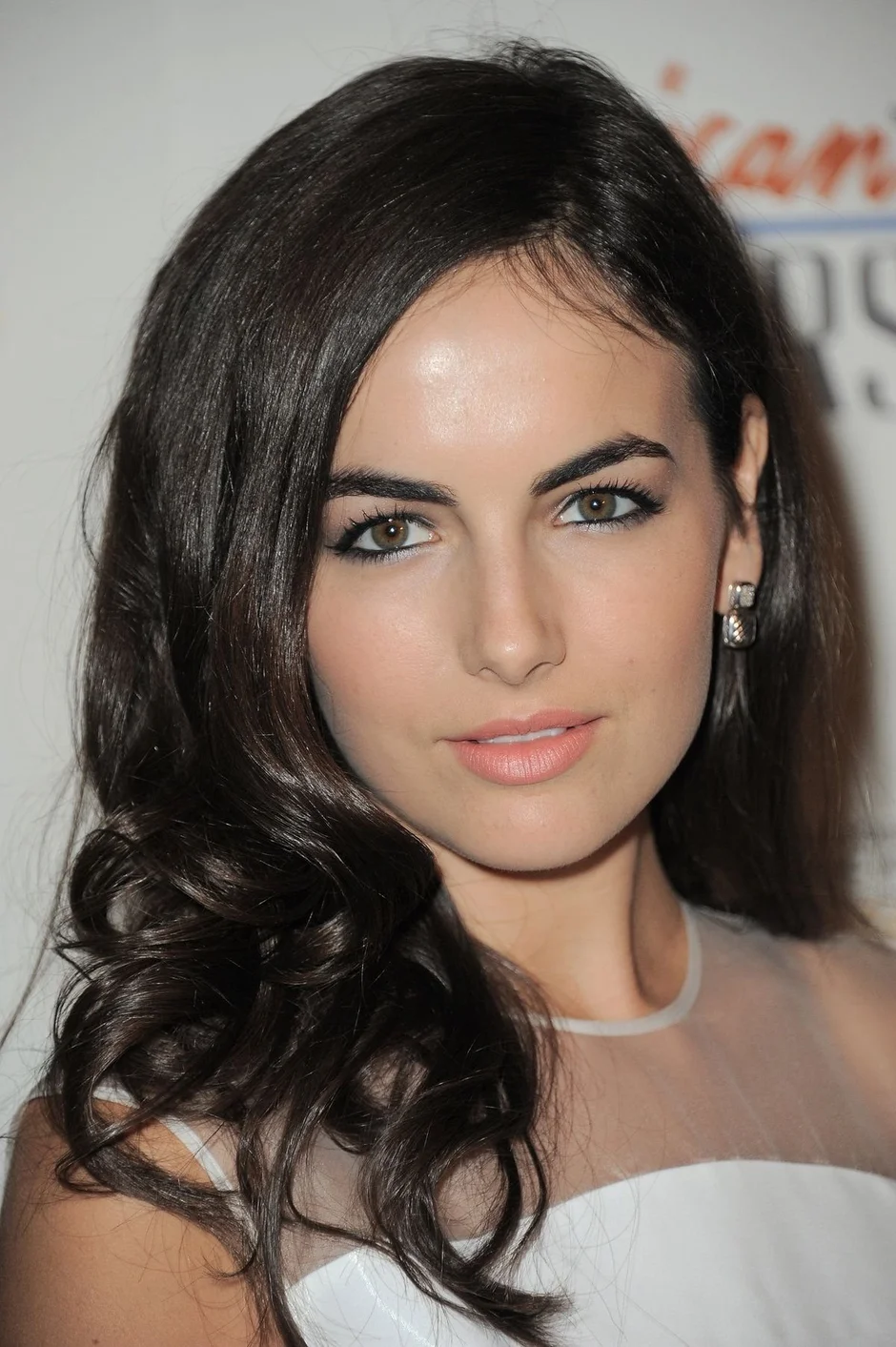 Камилла белль 2010