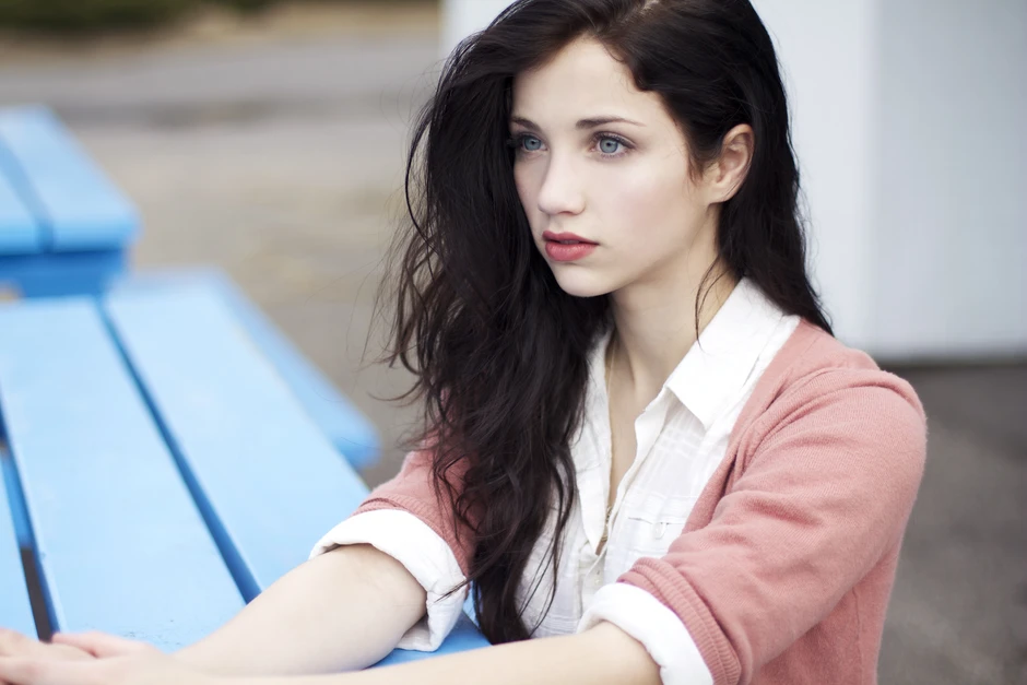 Emily rudd