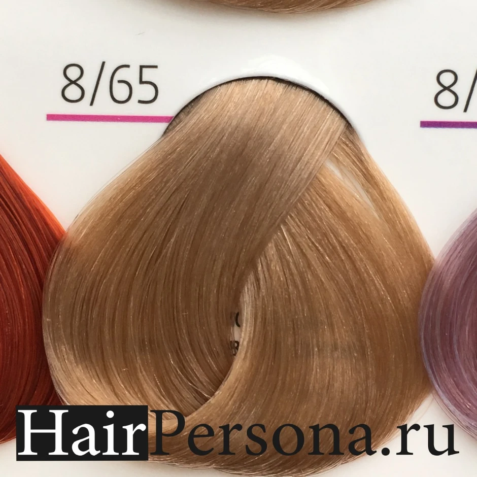 Эстель 8.65 палитра