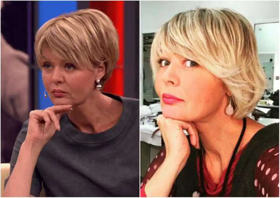 Юлия меньшова
