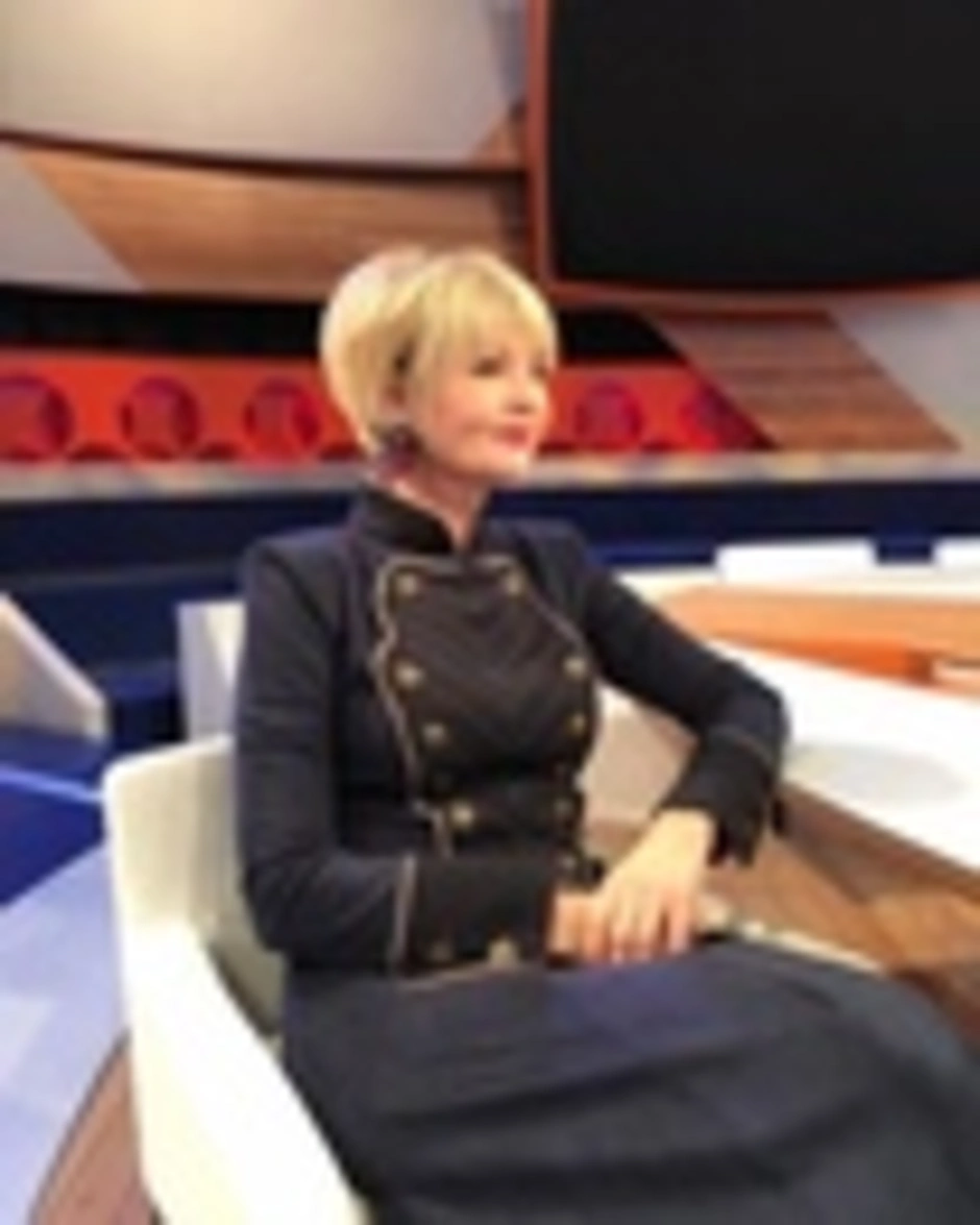 Юлия меньшова