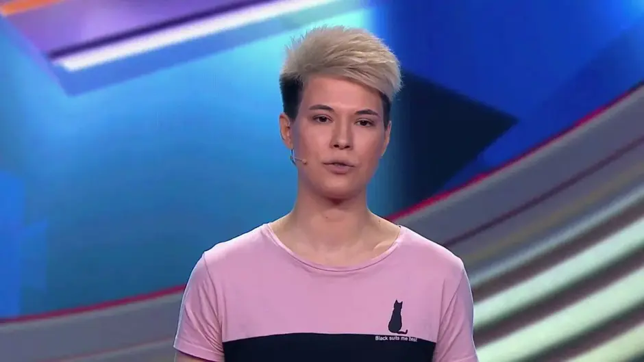 Зоя яровицына