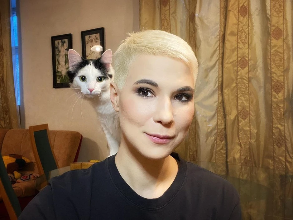 Домашние питомцы