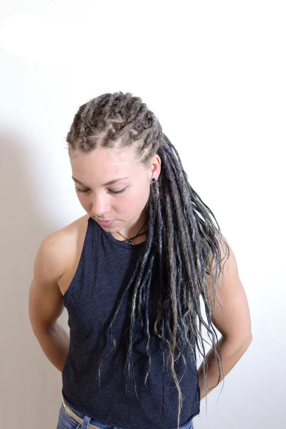 Dreadlocks dread