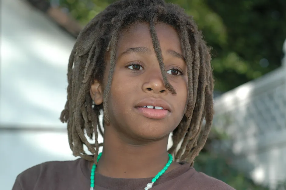 Dreadlocks dread