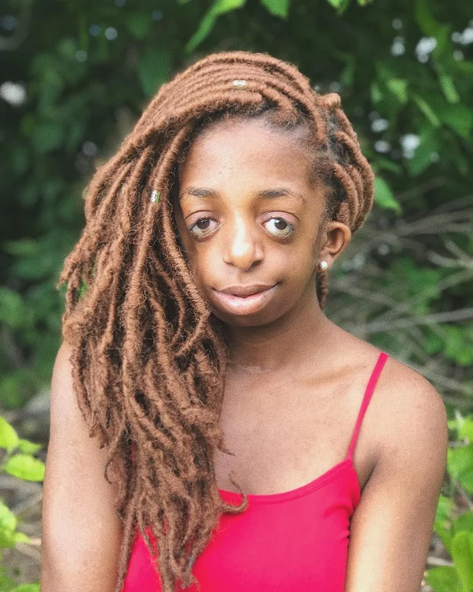 Dreadlocks dread