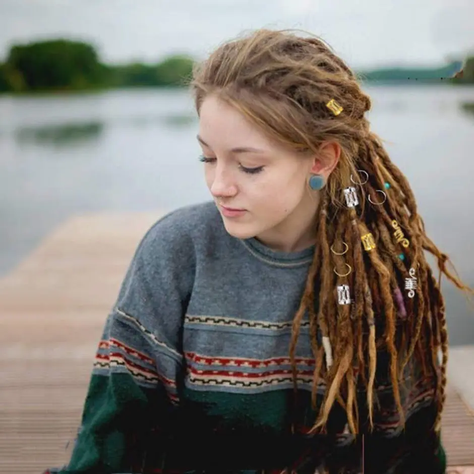 Dreadlocks dread